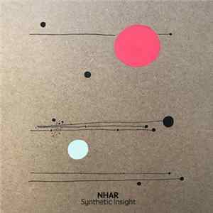 Nhar - Synthetic Insight FLAC