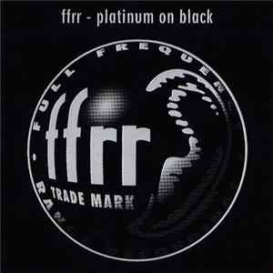 Various - Platinum On Black FLAC