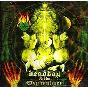 Deadboy & The Elephantmen - If This Is Hell Then I'm Lucky FLAC