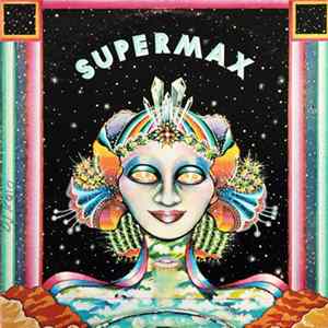 Supermax - Supermax FLAC