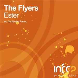 The Flyers - Ester FLAC