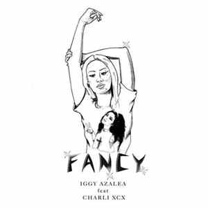 Iggy Azalea Feat Charli XCX - Fancy (Remixes) FLAC
