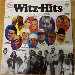 Various - Witz-Hits FLAC