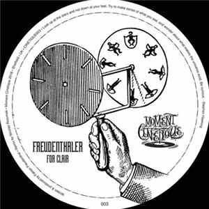 Freudenthaler - For Clair FLAC