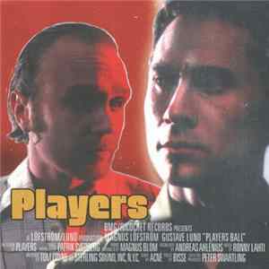 Players - Players Ball FLAC