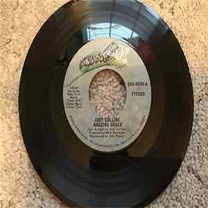 Judy Collins - Amazing Grace / Nightingale 1 FLAC