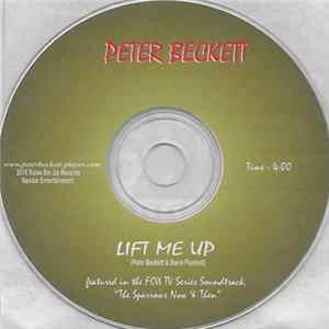 Peter Beckett - Lift Me Up FLAC