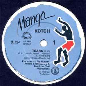 Kotch - Tears FLAC