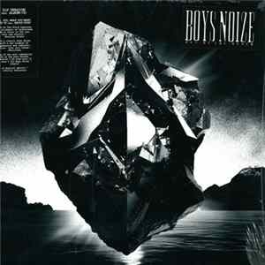 Boys Noize - Out Of The Black FLAC