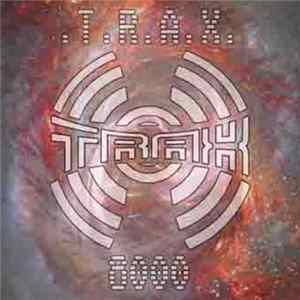 Various - T.R.A.X.8000 FLAC