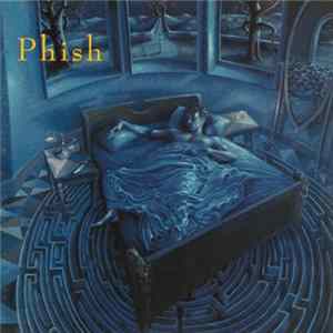 Phish - Rift FLAC