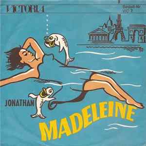 Jonathan - Madeleine FLAC