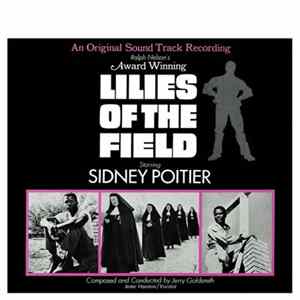 Jerry Goldsmith - Lilies Of The Field FLAC