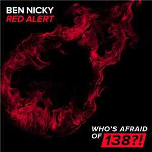 Ben Nicky - Red Alert FLAC