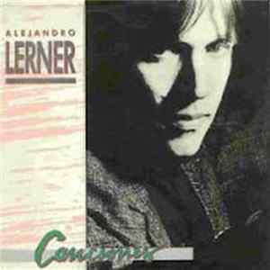 Alejandro Lerner - Canciones FLAC