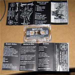 Impaled Angel - Unholy War Against Fucking God FLAC