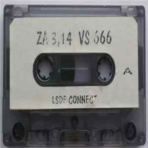 ZA 3.14 vs. 666 - LSDF Connect FLAC