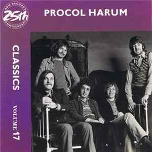 Procol Harum - Classics Volume 17 FLAC