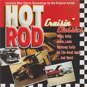 Various - Hot Rod Cruisin' Classics FLAC