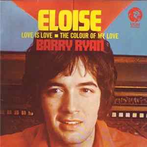 Barry Ryan - Eloise FLAC