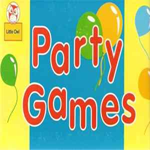 Unknown Artist - Party Games FLAC
