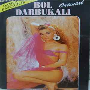 Unknown Artist - Bol Darbukalı Oriental FLAC