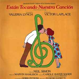 Valeria Lynch, Victor Laplace - Están Tocando Nuestra Canción (They're Playing Our Song) FLAC