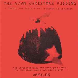 Various - The V/VM Christmas Pudding FLAC