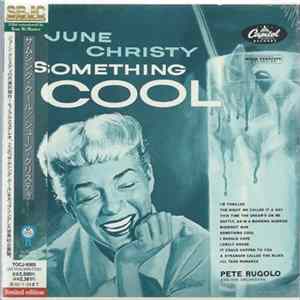 June Christy - Something Cool FLAC