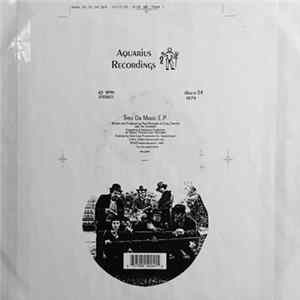 The Stickmen - Into Da Music EP FLAC