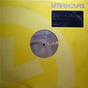 Jay-J & Macari - You Only Groove Twice FLAC