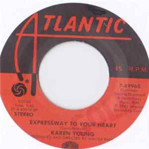 Karen Young - Expressway To Your Heart FLAC