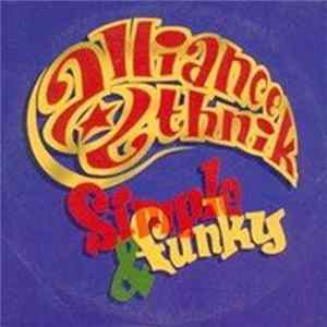 Alliance Ethnik - Simple & Funky FLAC