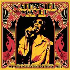Nathaniel Mayer - Why Don't You Give It To Me? FLAC
