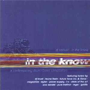 DJ Kabuki - In The Know FLAC