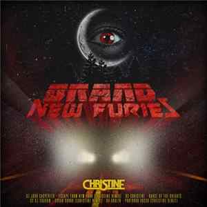 Christine - Brand New Furies FLAC
