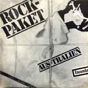 Various - Rock Aus-tralien FLAC