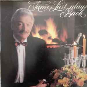 James Last - James Last Plays Bach FLAC