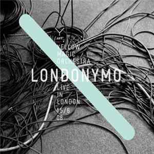 Yellow Magic Orchestra - Londonymo FLAC
