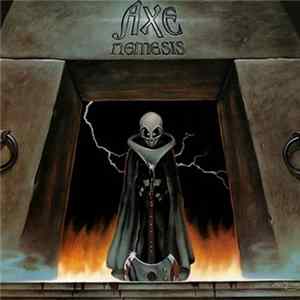 Axe - Nemesis FLAC