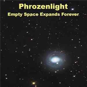 Phrozenlight - Empty Space Expands Forever FLAC
