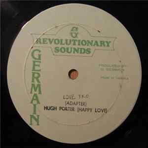 Hugh Porter - Love T.K.O. FLAC
