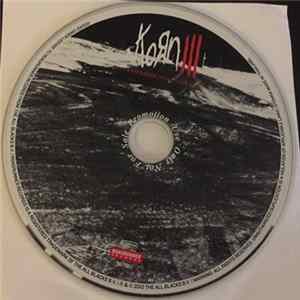 Korn - Korn III: Remember Who You Are FLAC
