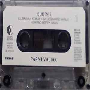 Parni Valjak - Buđenje FLAC
