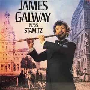 James Galway - James Galway Plays Stamitz FLAC