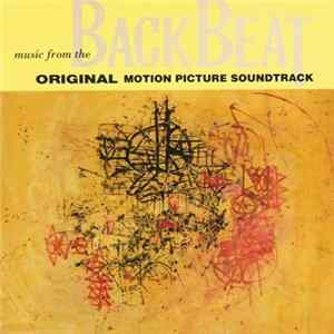 Don Was - Music From The Original Motion Picture Soundtrack Backbeat FLAC