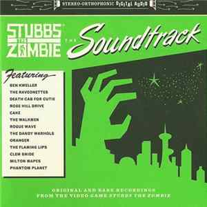 Various - Stubbs The Zombie - The Soundtrack FLAC
