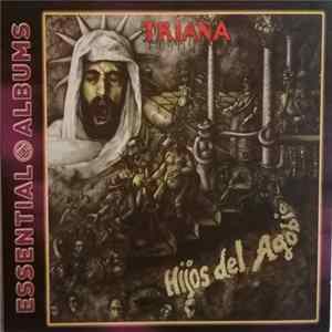 Triana - Hijos Del Agobio FLAC