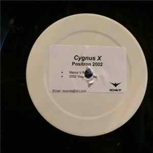Cygnus X - Positron 2002 FLAC