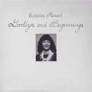 Suzanne Menzel - Goodbyes And Beginnings FLAC
